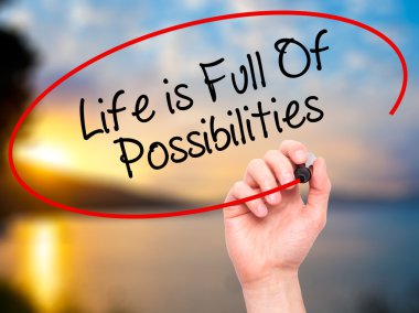 Adam el hayat yazma tam olanakları ile siyah kalemi olduğunu.