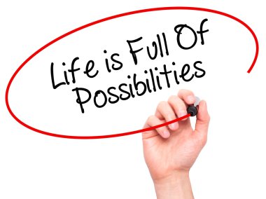 Adam el hayat yazma tam olanakları ile siyah kalemi olduğunu.