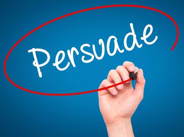 Adam el döndürecektik ile siyah kalemi görsel ekranda yazma.