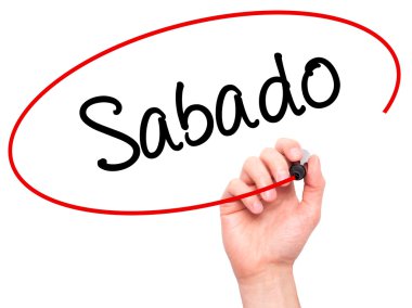 El yazma dostum sahın (Cumartesi İspanyolca/Portekizce) bl ile