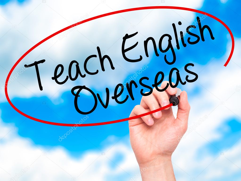 unterrichten von englisch bis asiatisch