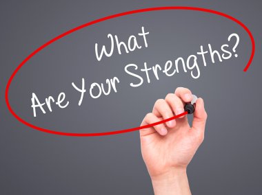 El yazma yönlerinizi nedir adamım? v ile siyah kalemi