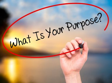 Adam el yazma amacın nedir? Vis ile siyah kalemi