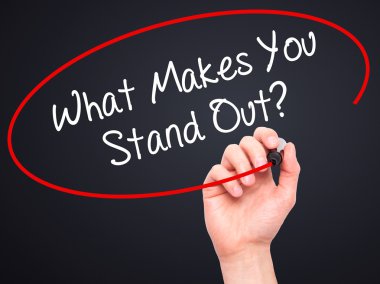 Adam el yazma ne öne nereden çıkardın? üzerinde siyah kalemi ile 