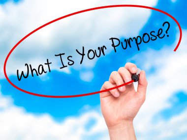 Adam el yazma amacın nedir? Vis ile siyah kalemi