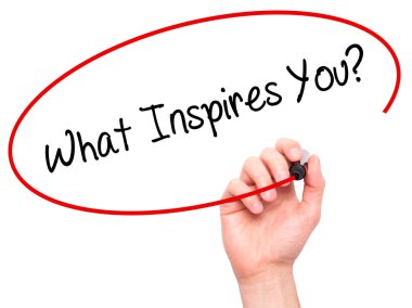 Adam el yazma ne ilham verir? siyah kalemi ile görsel olarak 