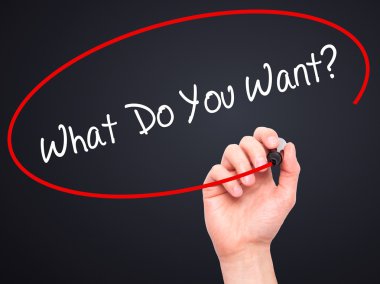 Adam el yazma ne istiyorsun? siyah kalemi ile görsel s