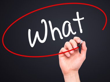 El yazma ne ile görsel ekranda siyah kalemi dostum