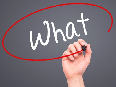 El yazma ne ile görsel ekranda siyah kalemi dostum