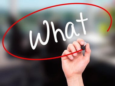 El yazma ne ile görsel ekranda siyah kalemi dostum