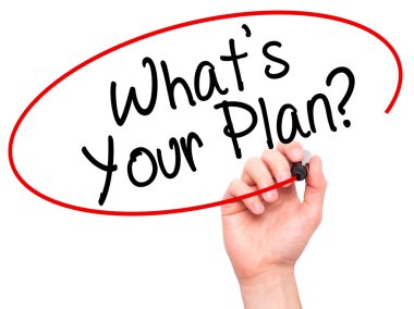 Adam el Whats Your planı yazma? görsel sc doğum ile siyah kalemi