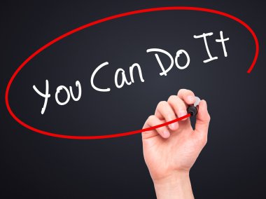 Yazdığınız adam el görsel dağ eteğindeki taş yığını üzerinde siyah kalemi ile yapabilirsiniz