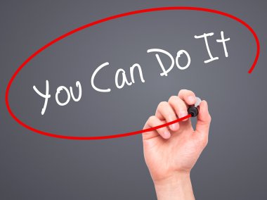 Yazdığınız adam el görsel dağ eteğindeki taş yığını üzerinde siyah kalemi ile yapabilirsiniz