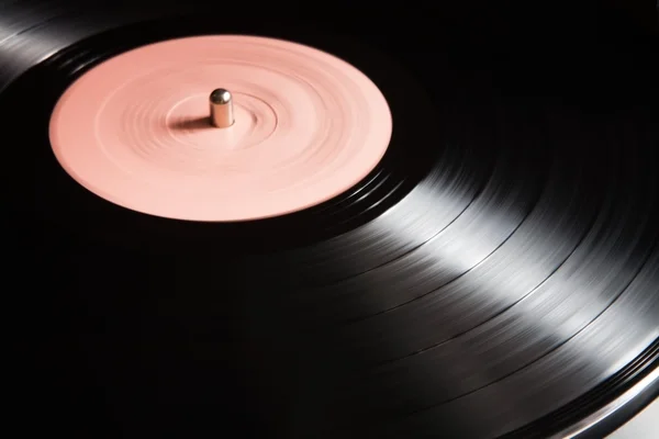 eski vinil kaydı