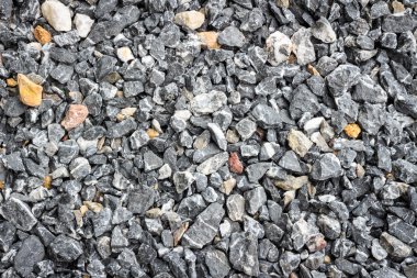 crushed stone abstract textured background clipart
