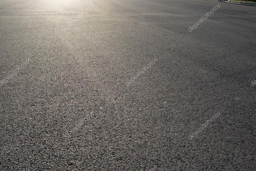 Road texture