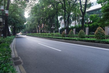 Guangzhou gündüz Rating sahne