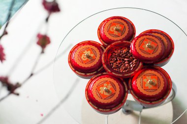 Çin geleneksel yemeği 