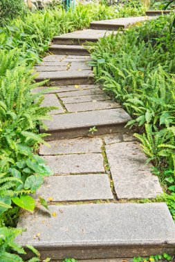 üst taş basamaklar