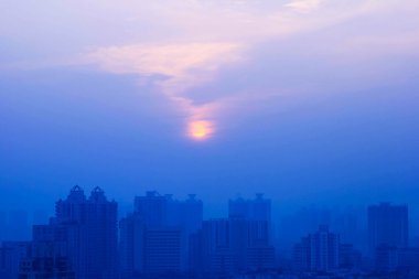 alacakaranlık görüntü