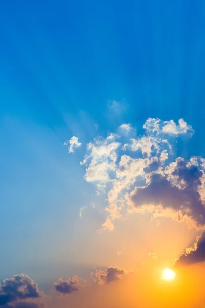 alacakaranlık kızdırma