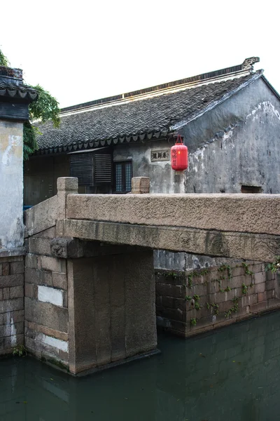 Brücke — Stockfoto