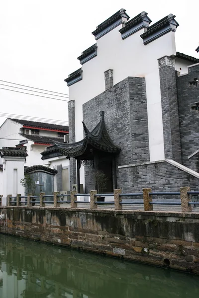 Suzhou tarzı mimarisi