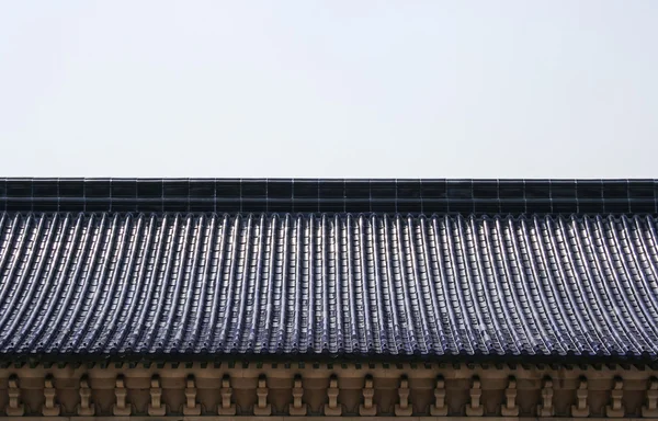 Roof tiles bild — Stockfoto
