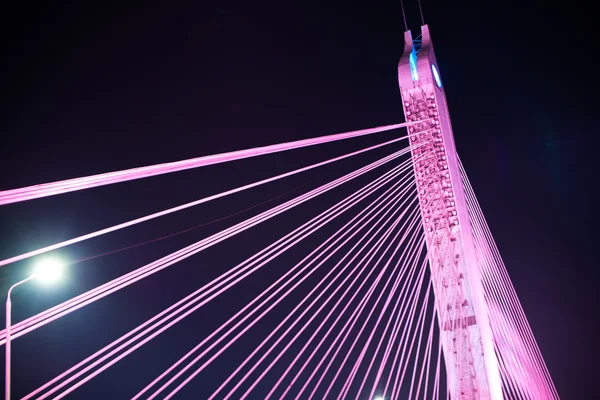 橋の構造 — ストック写真
