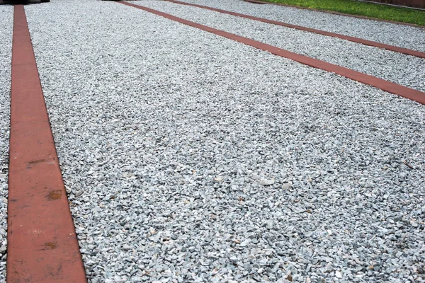 gravel ground texture