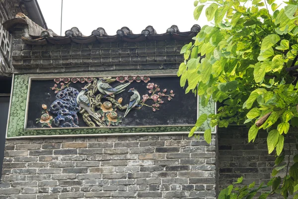 dekoratif heykel boyalı