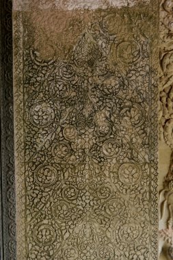 duvar süsleme sanatları