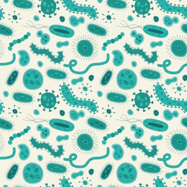 Mikroplar modeli tekrarlamak