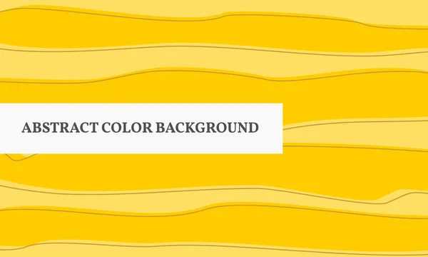 Abstracte Kleur Achtergrond Voor Web Print Materialen — Stockvector