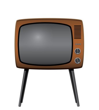 Eski TV