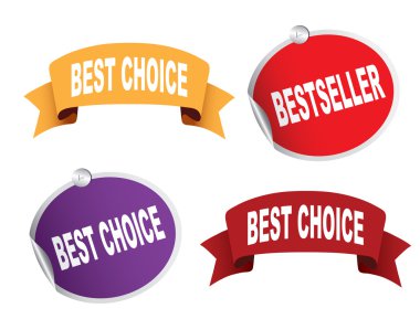 Alışveriş etiketlerden ayarla