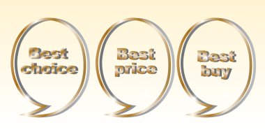 Alışveriş etiketlerden ayarla