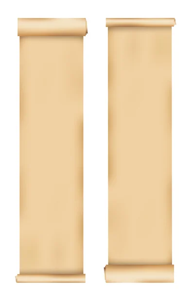 Antik Kağıt kaydırır