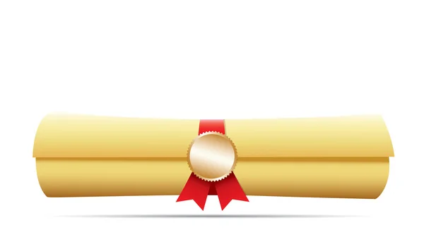 Antik kağıt kaydırma