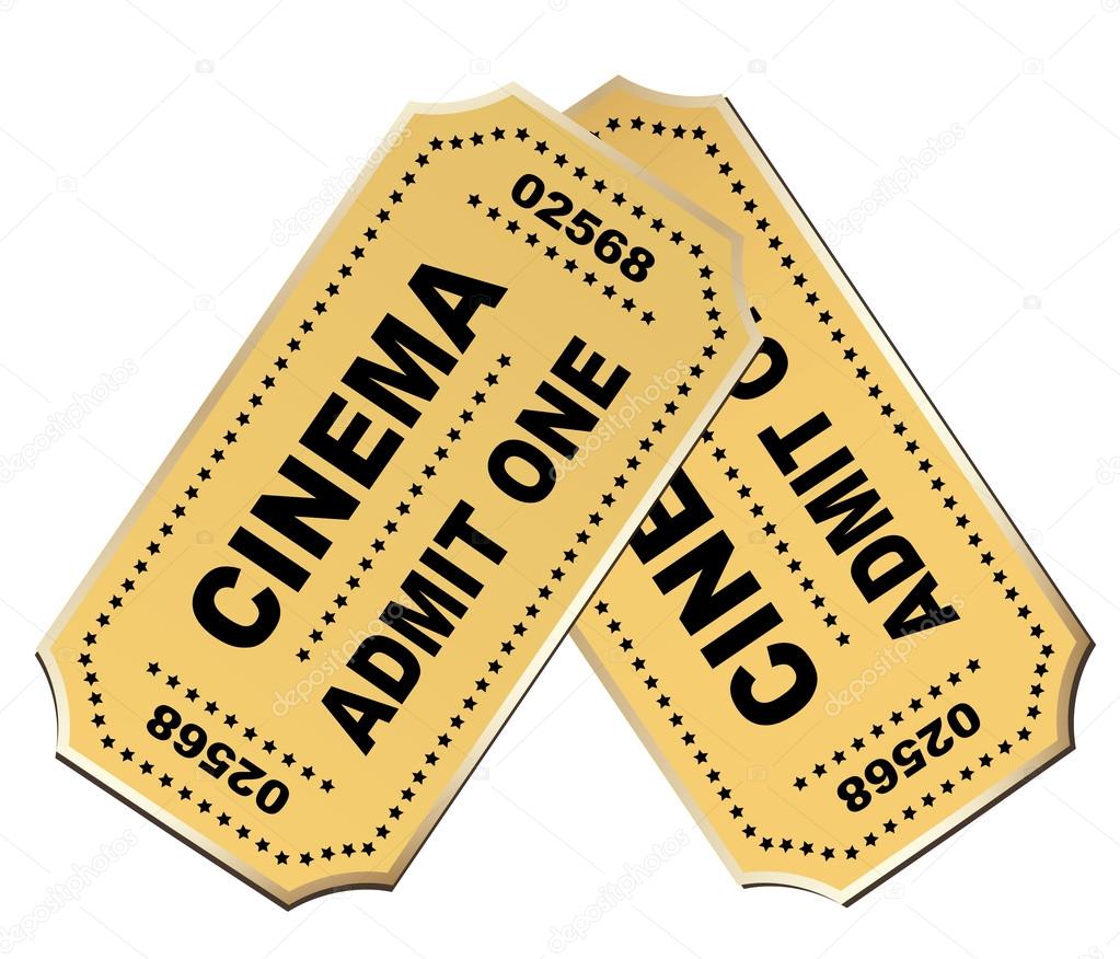 Vintage Cinema tickets