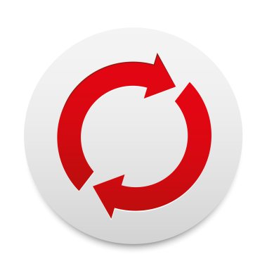 parlak simge yeniden