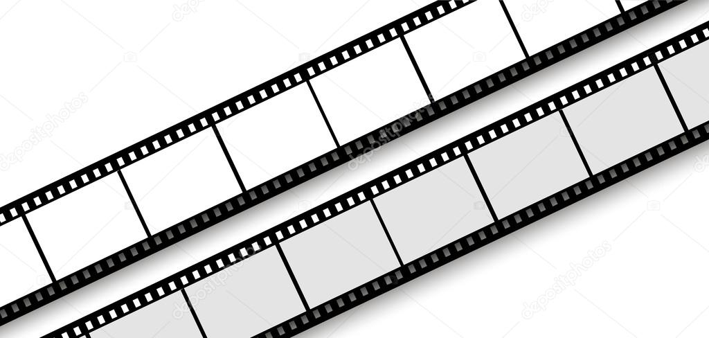 Videotapes or films set