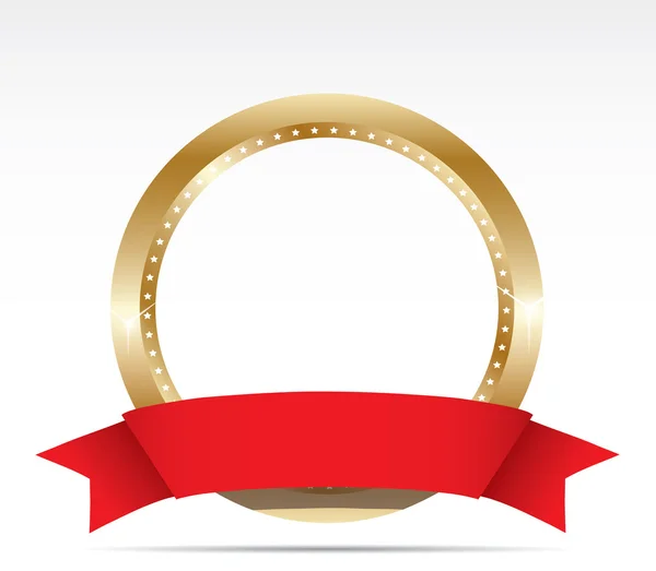 Kurdele ile boş çerçeve