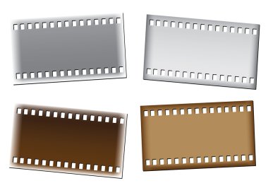 Video kasetleri ya da Filmler seti