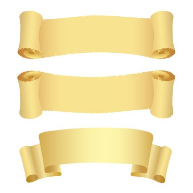 Antik Kağıt kaydırır