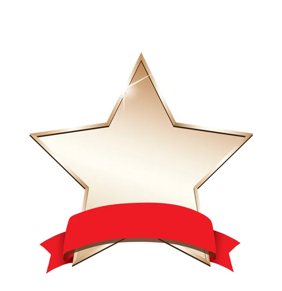 altın yıldız etiketi