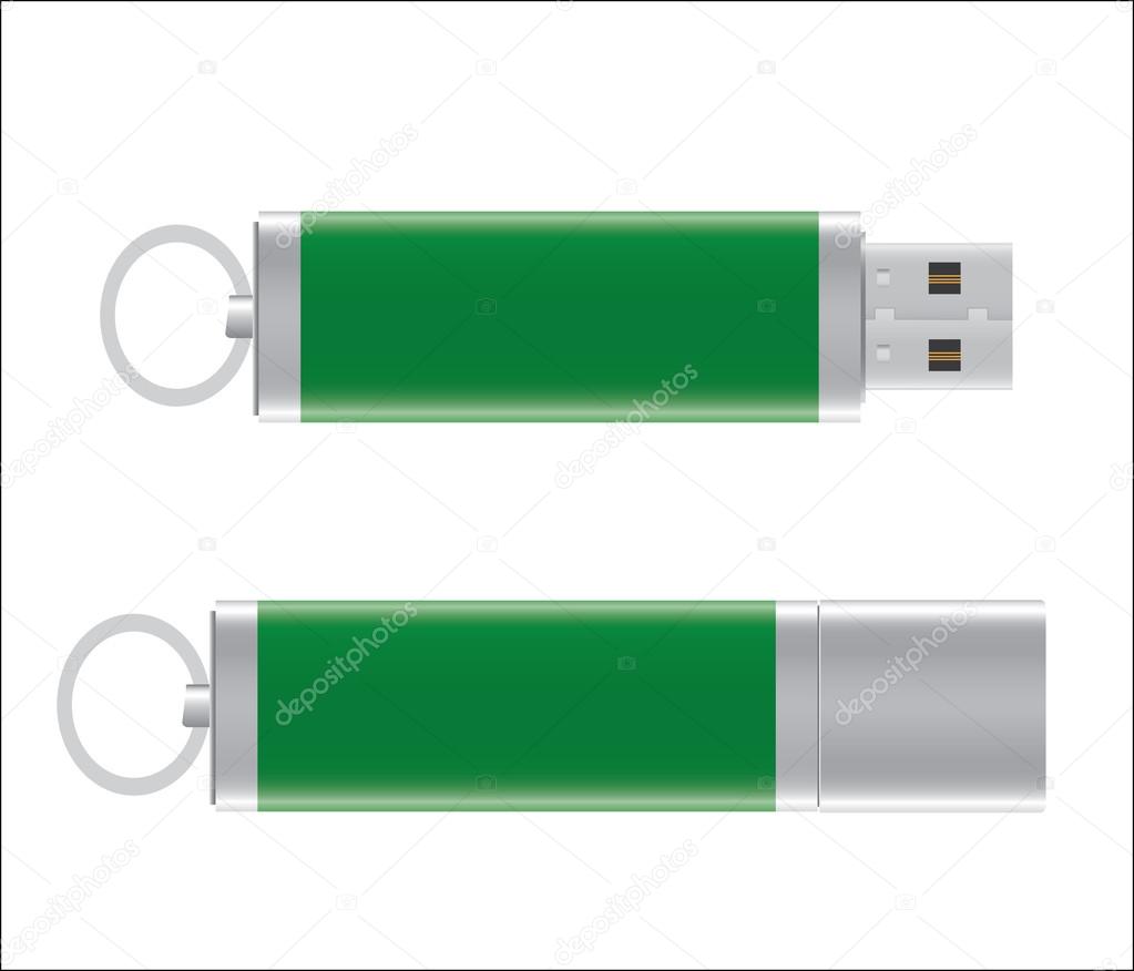USB pen drives