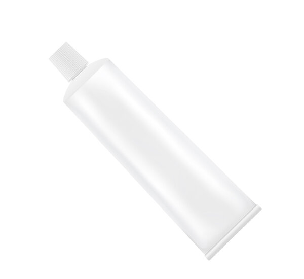 Трубка сливок
