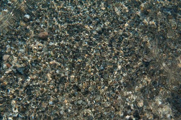 Mar Jónico — Fotografia de Stock