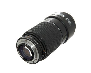 Nikon 70-210mm f4 AF